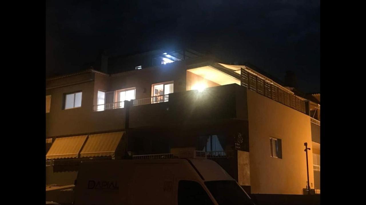 Casa De Ricardo Apartment Puertito de Guimar Exterior photo