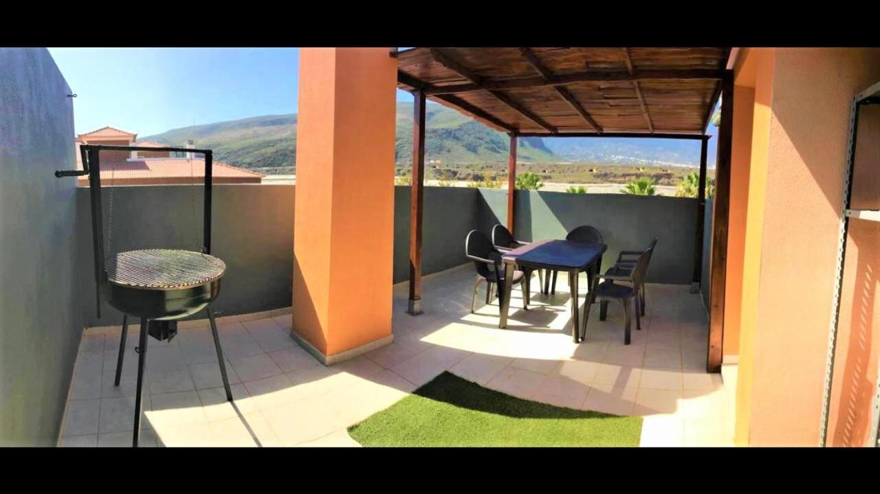 Casa De Ricardo Apartment Puertito de Guimar Exterior photo